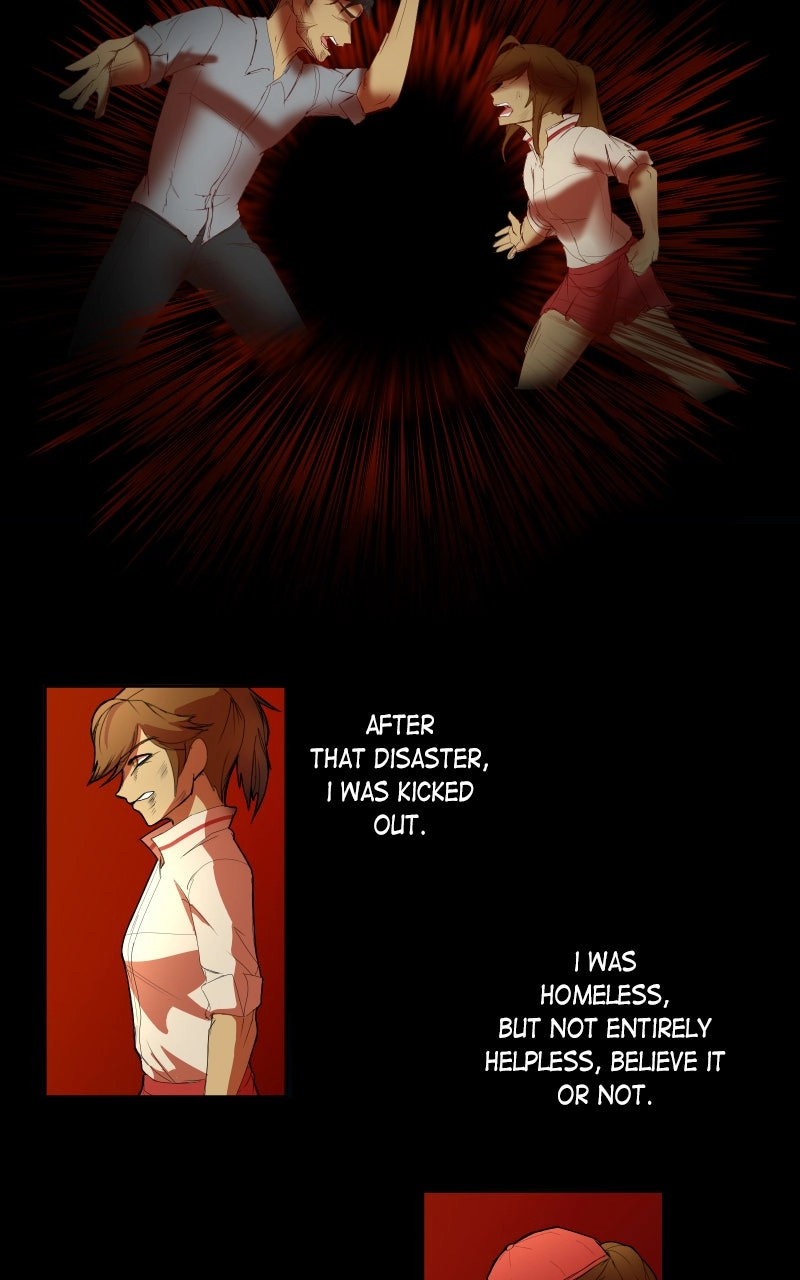 Read The Greenhouse chapter 28 image 7 on Lezhin