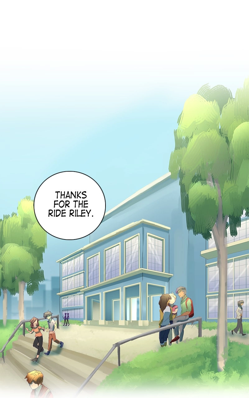Read The Greenhouse chapter 29 image 1 on Lezhin
