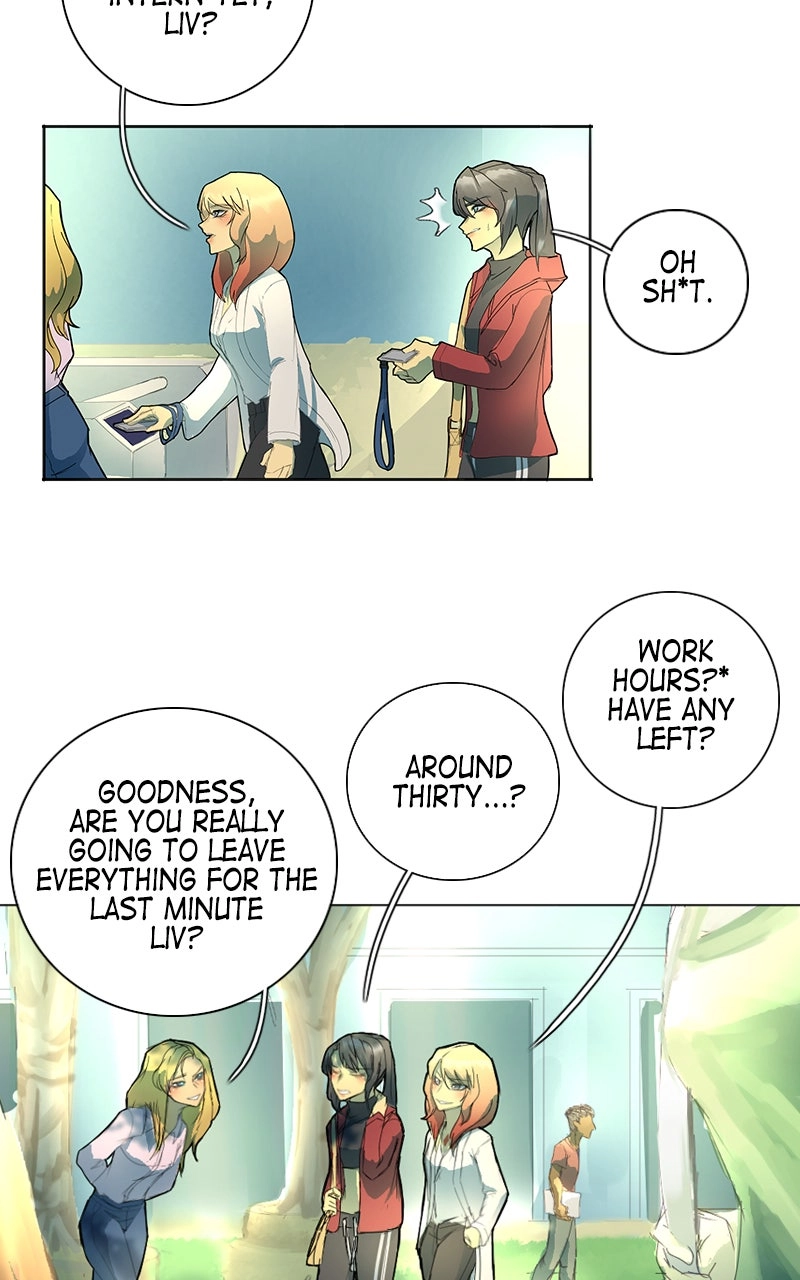 Read The Greenhouse chapter 29 image 10 on Lezhin