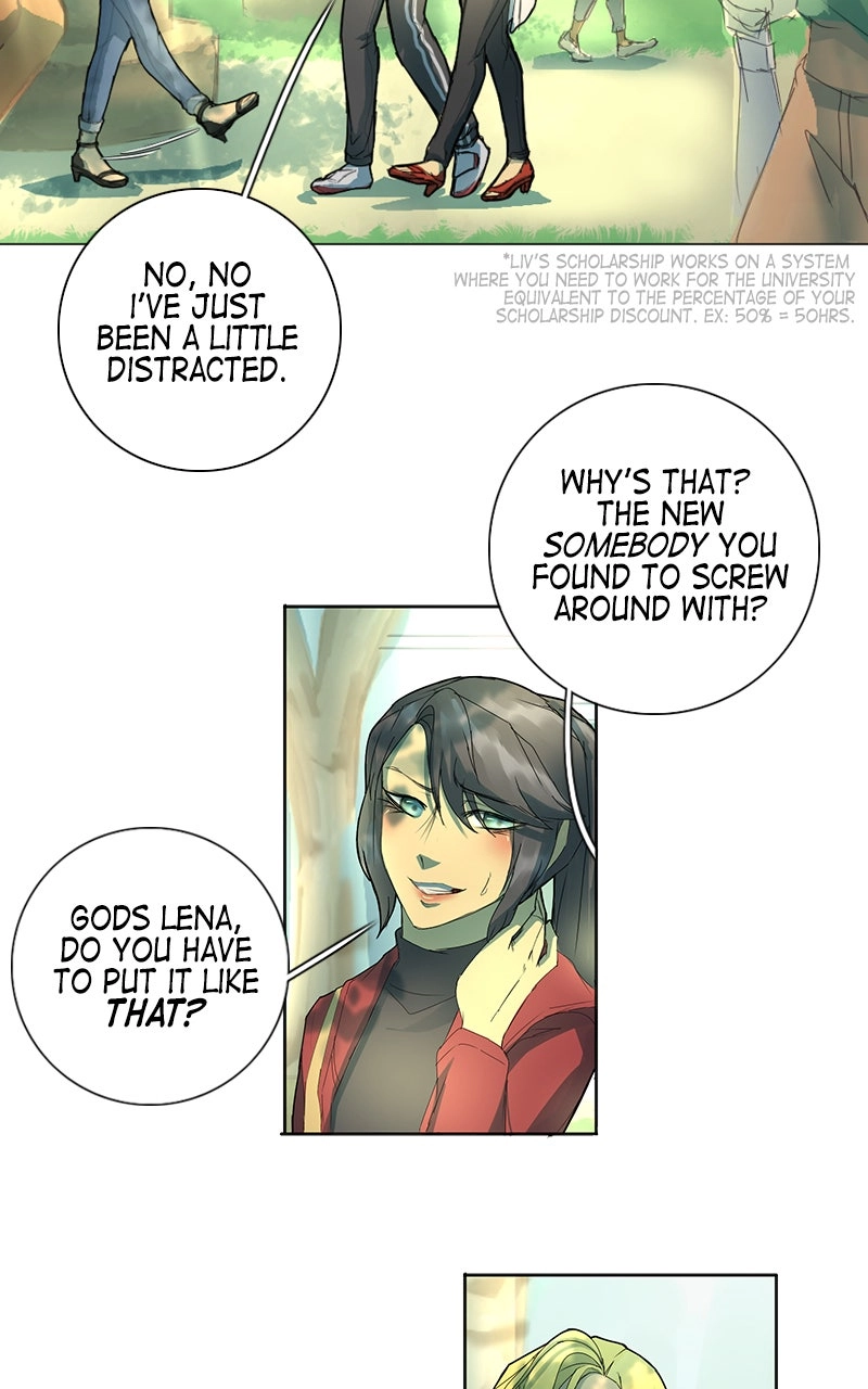 Read The Greenhouse chapter 29 image 11 on Lezhin