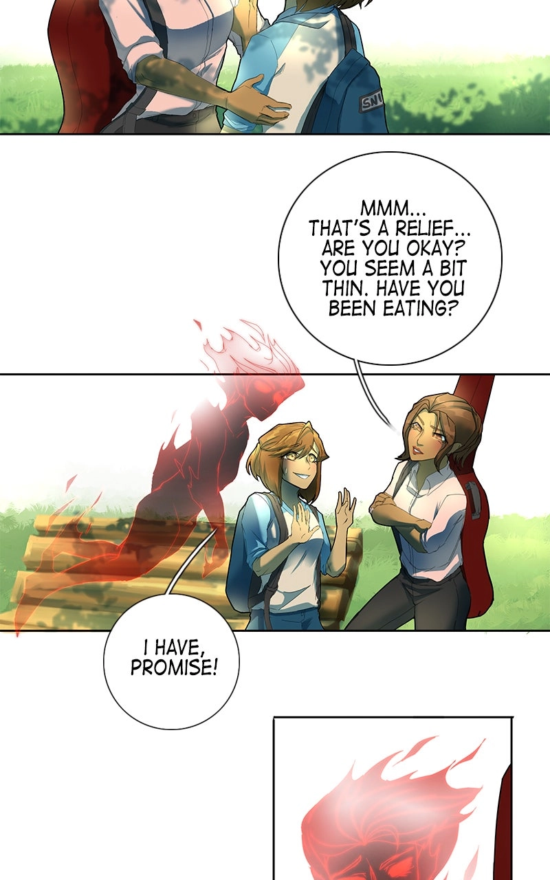 Read The Greenhouse chapter 29 image 18 on Lezhin