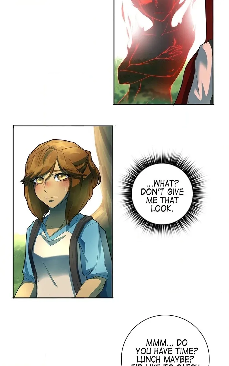 Read The Greenhouse chapter 29 image 19 on Lezhin
