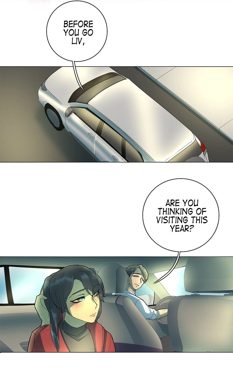 Read The Greenhouse chapter 29 image 2 on Lezhin