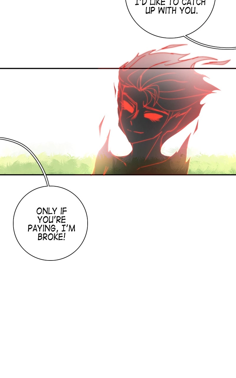 Read The Greenhouse chapter 29 image 20 on Lezhin