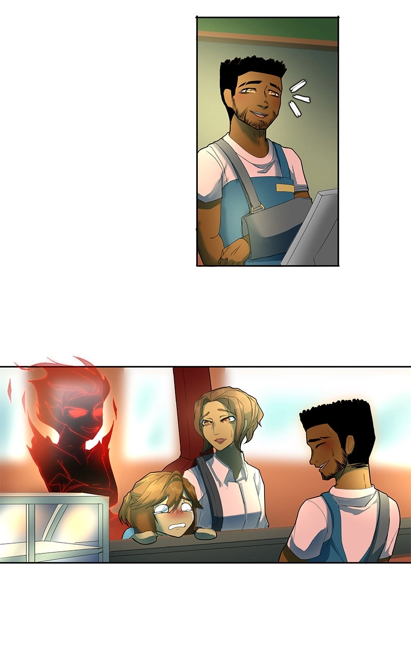 Read The Greenhouse chapter 29 image 23 on Lezhin