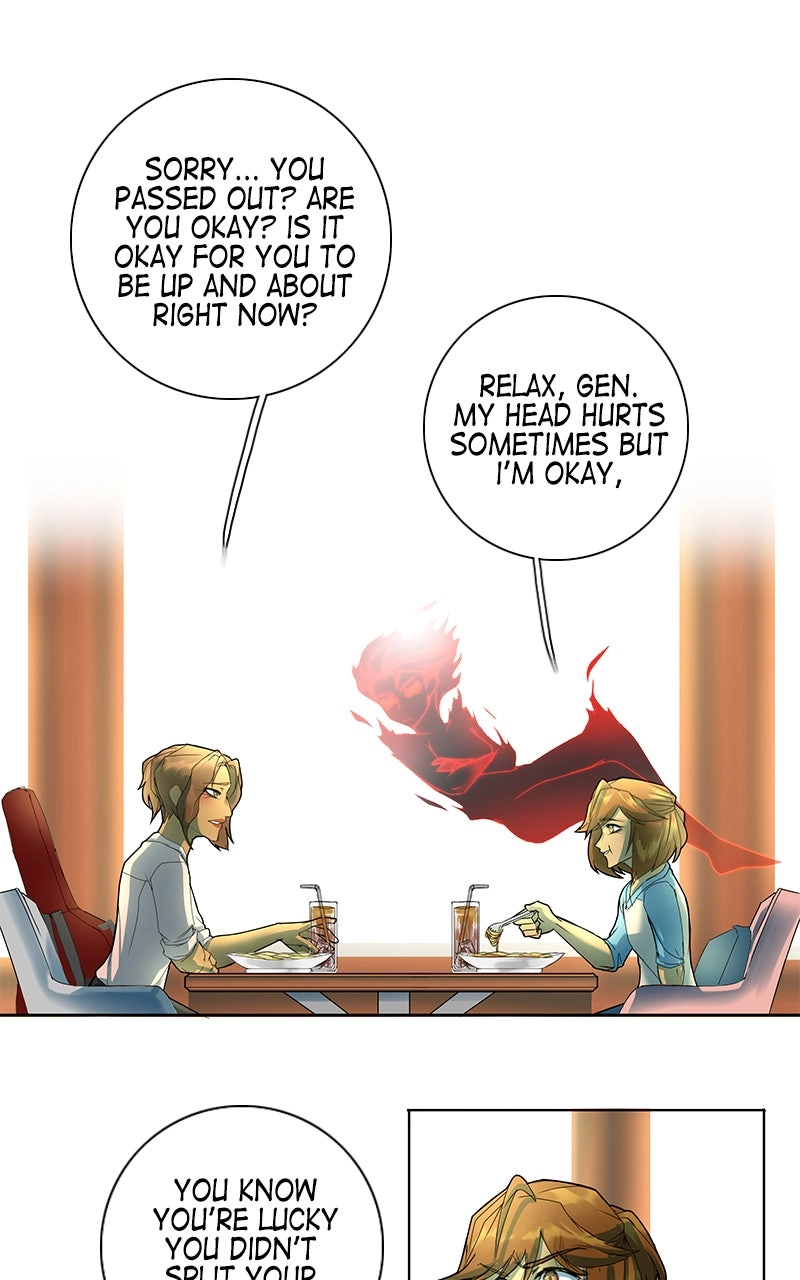 Read The Greenhouse chapter 29 image 24 on Lezhin