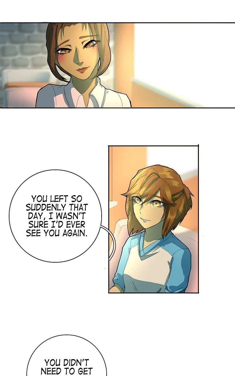 Read The Greenhouse chapter 29 image 26 on Lezhin