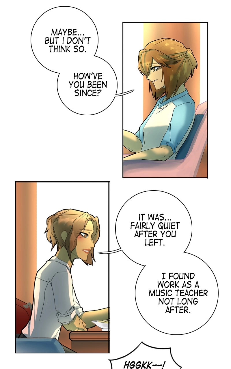 Read The Greenhouse chapter 29 image 28 on Lezhin