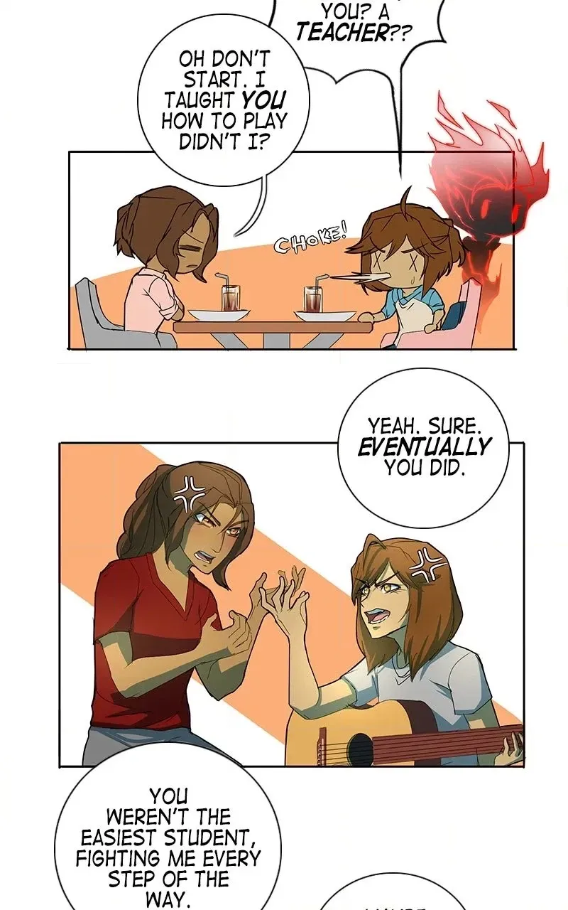 Read The Greenhouse chapter 29 image 29 on Lezhin