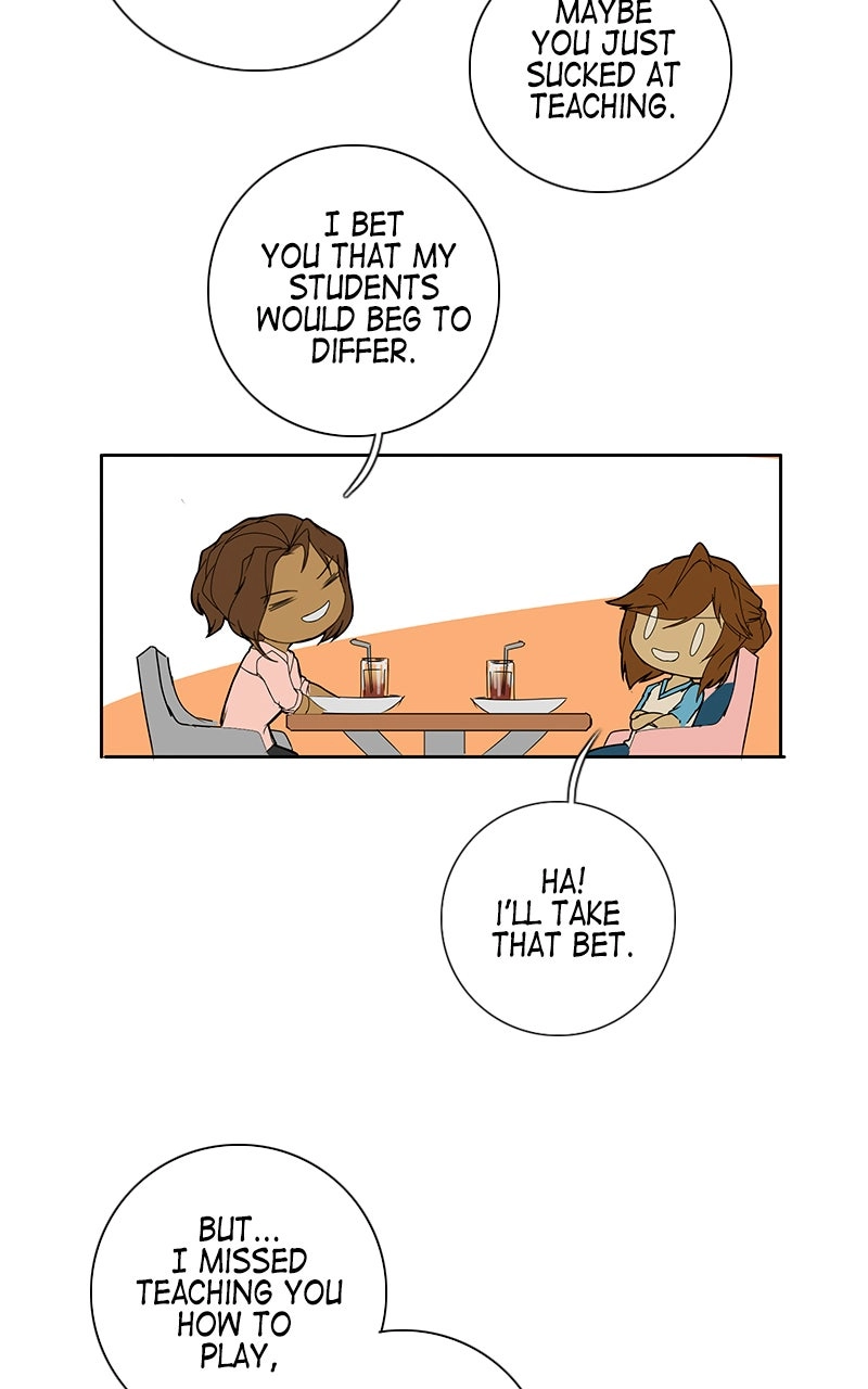 Read The Greenhouse chapter 29 image 30 on Lezhin