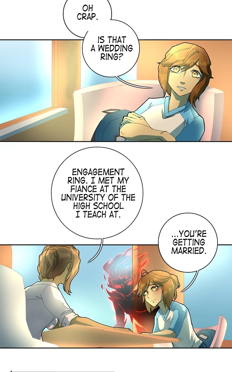 Read The Greenhouse chapter 29 image 32 on Lezhin