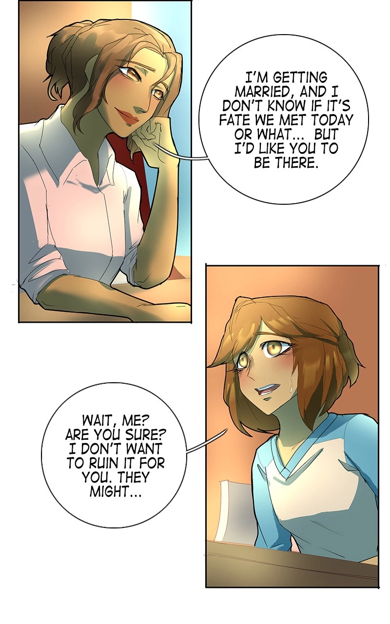 Read The Greenhouse chapter 29 image 33 on Lezhin