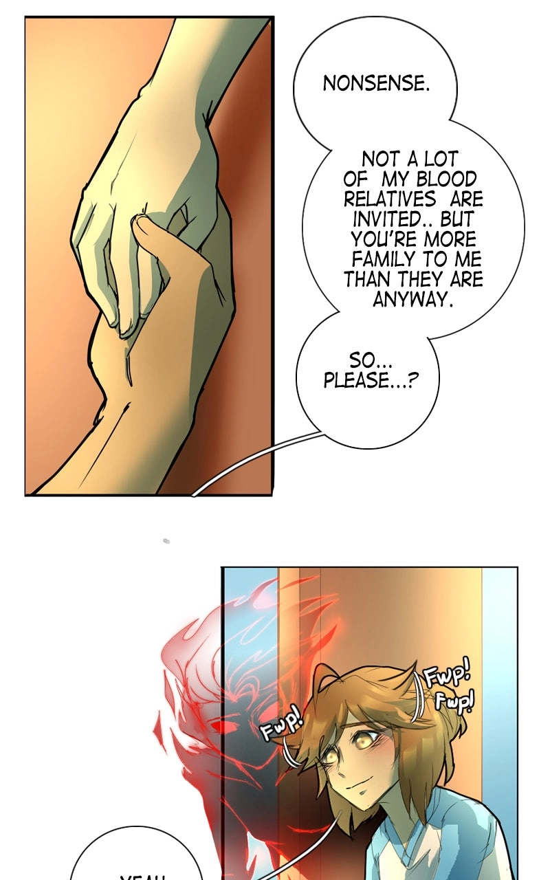 Read The Greenhouse chapter 29 image 34 on Lezhin