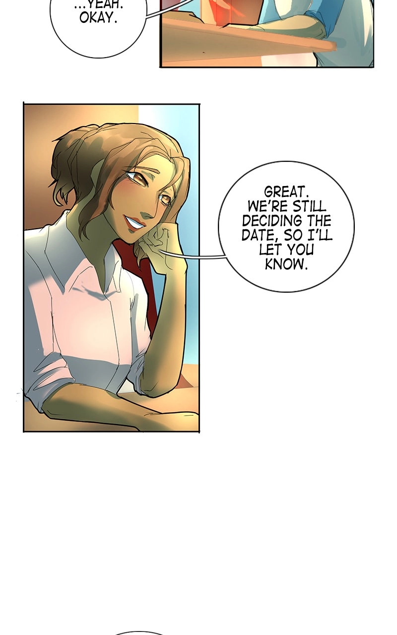 Read The Greenhouse chapter 29 image 35 on Lezhin