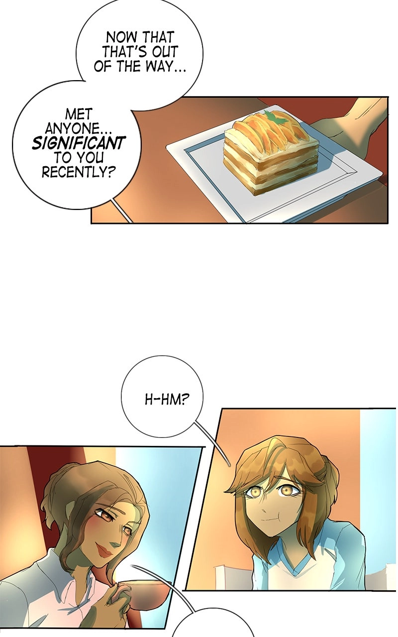 Read The Greenhouse chapter 29 image 36 on Lezhin