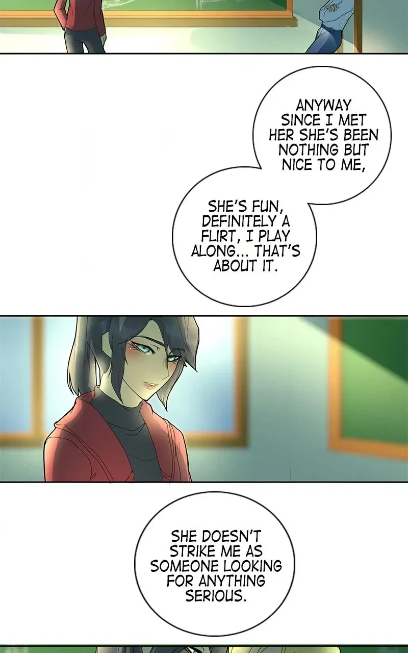 Read The Greenhouse chapter 29 image 39 on Lezhin