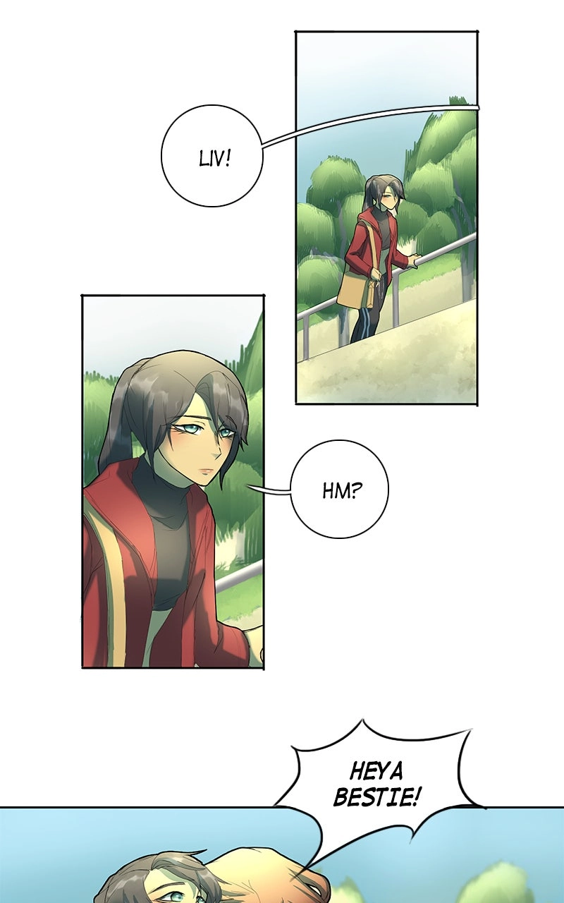 Read The Greenhouse chapter 29 image 4 on Lezhin