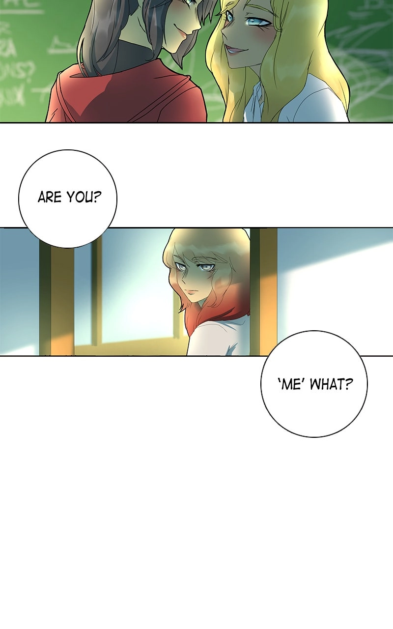 Read The Greenhouse chapter 29 image 40 on Lezhin
