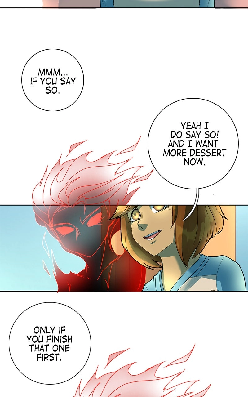 Read The Greenhouse chapter 29 image 43 on Lezhin