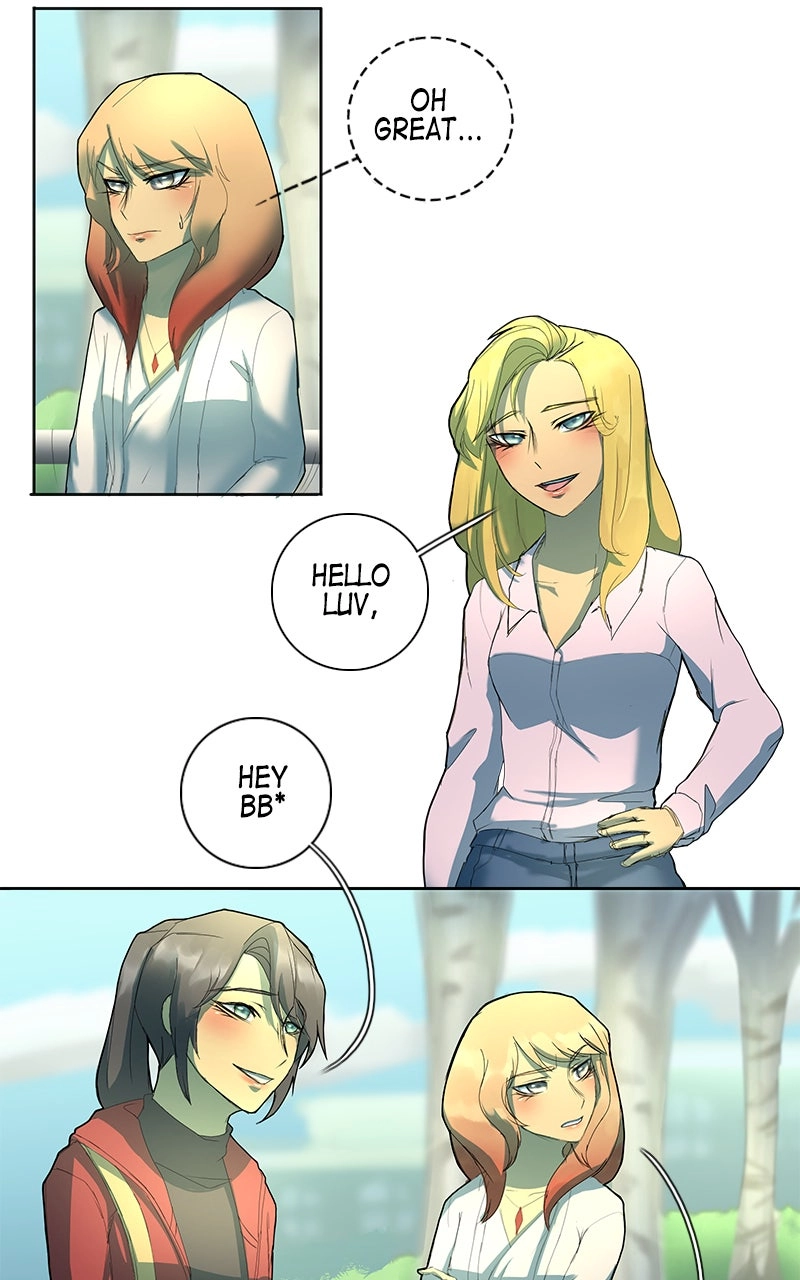 Read The Greenhouse chapter 29 image 8 on Lezhin