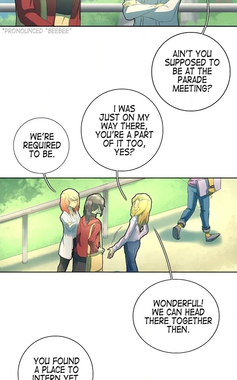 Read The Greenhouse chapter 29 image 9 on Lezhin