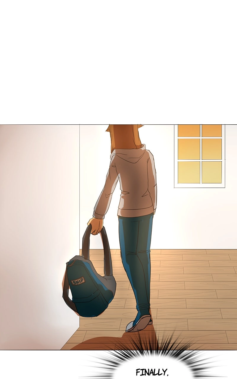 Read The Greenhouse chapter 3 image 0 on Lezhin