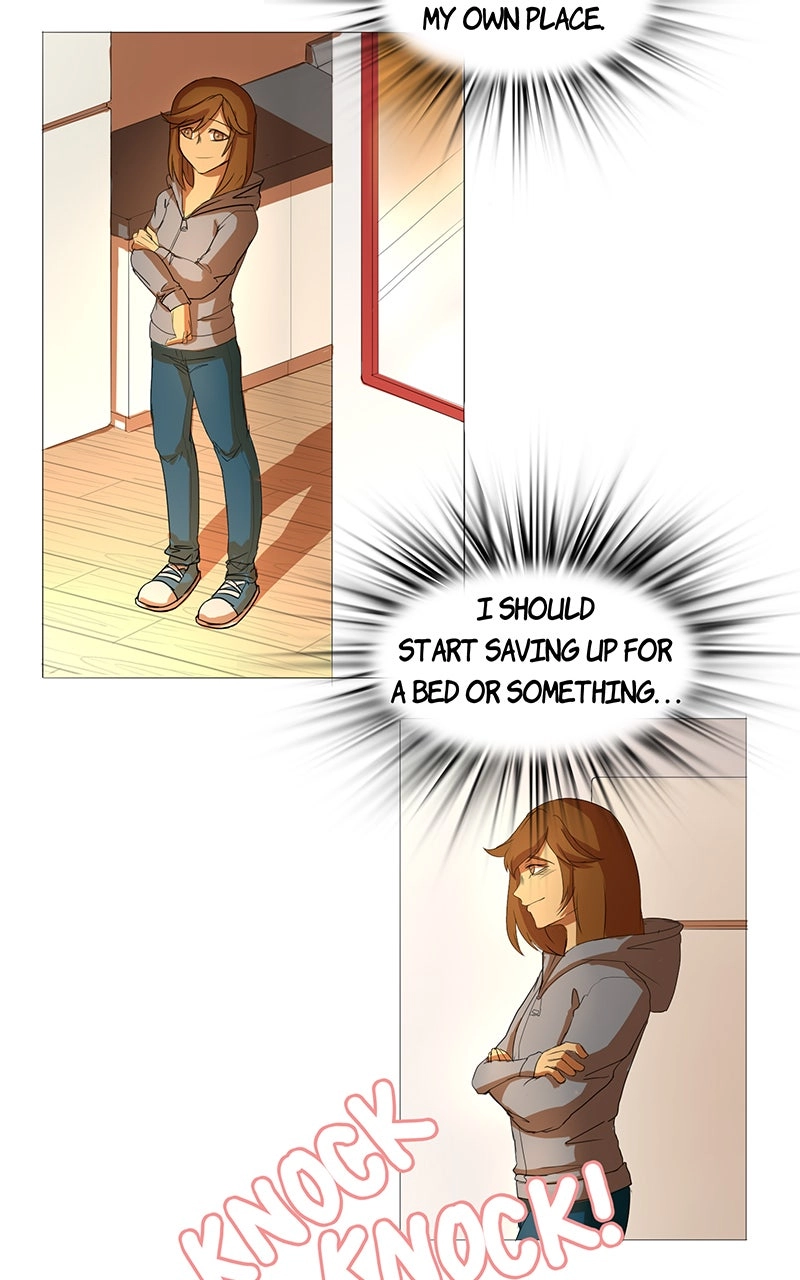 Read The Greenhouse chapter 3 image 1 on Lezhin