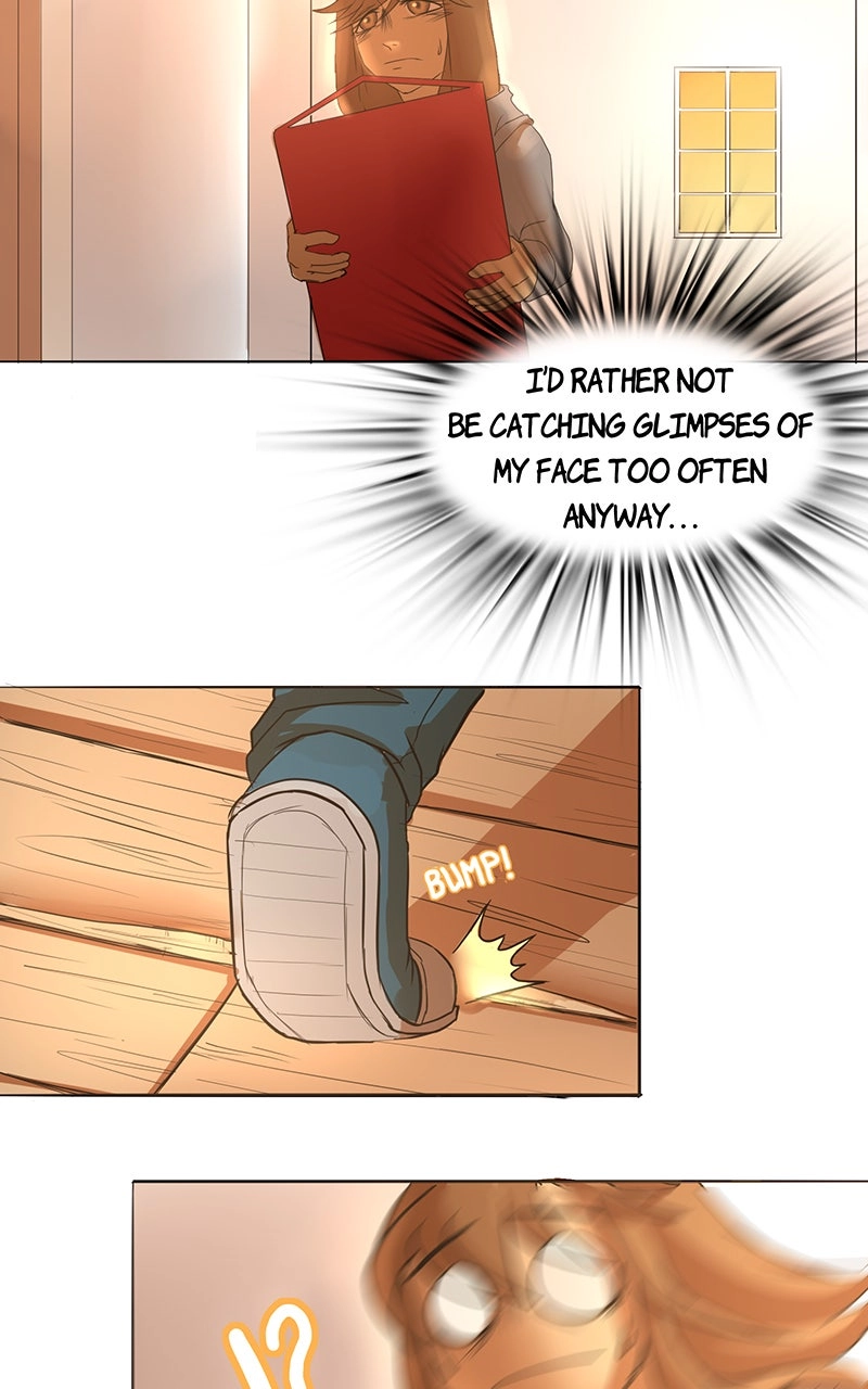 Read The Greenhouse chapter 3 image 11 on Lezhin