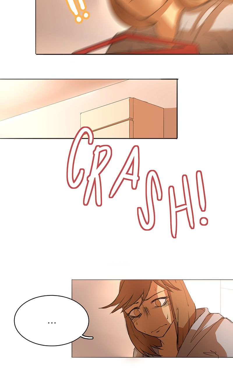 Read The Greenhouse chapter 3 image 12 on Lezhin