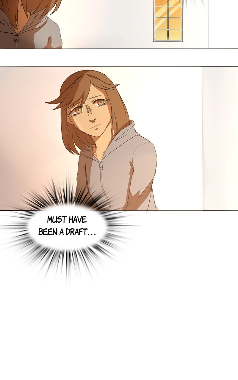 Read The Greenhouse chapter 3 image 16 on Lezhin