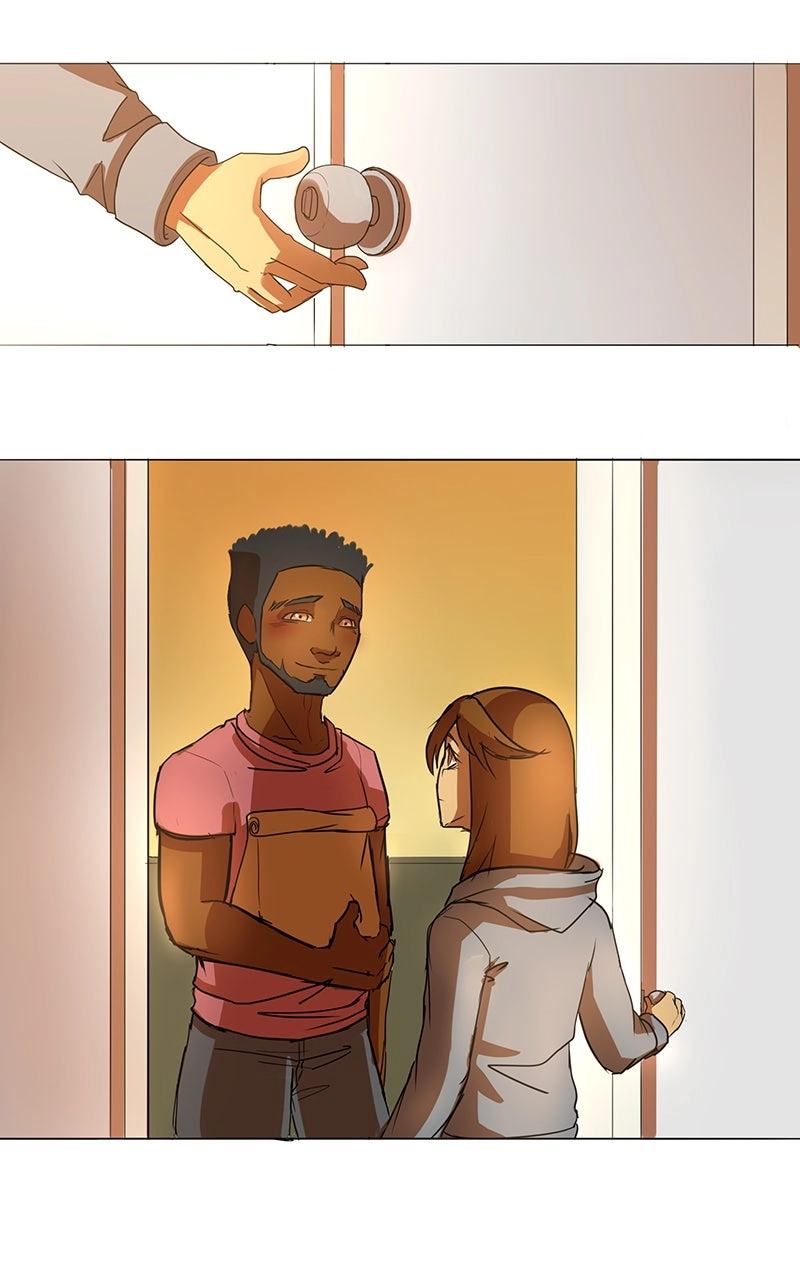 Read The Greenhouse chapter 3 image 3 on Lezhin