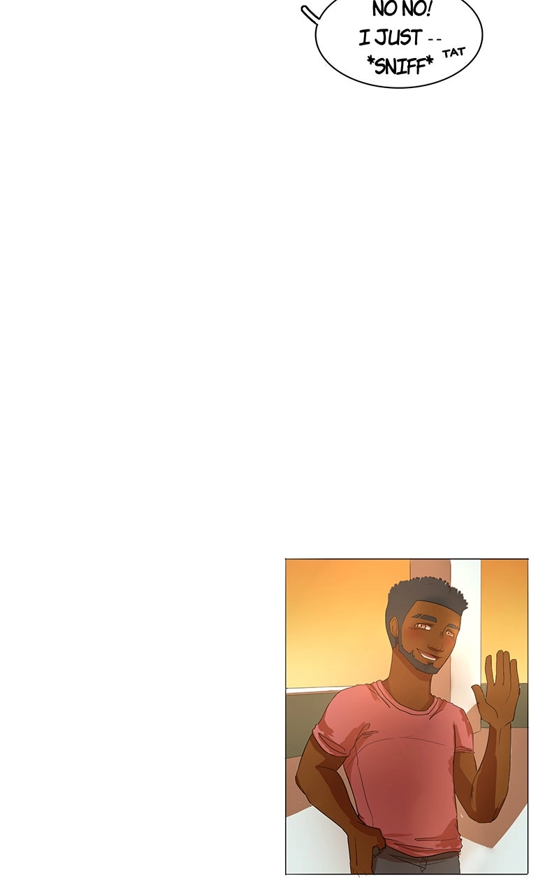 Read The Greenhouse chapter 3 image 7 on Lezhin