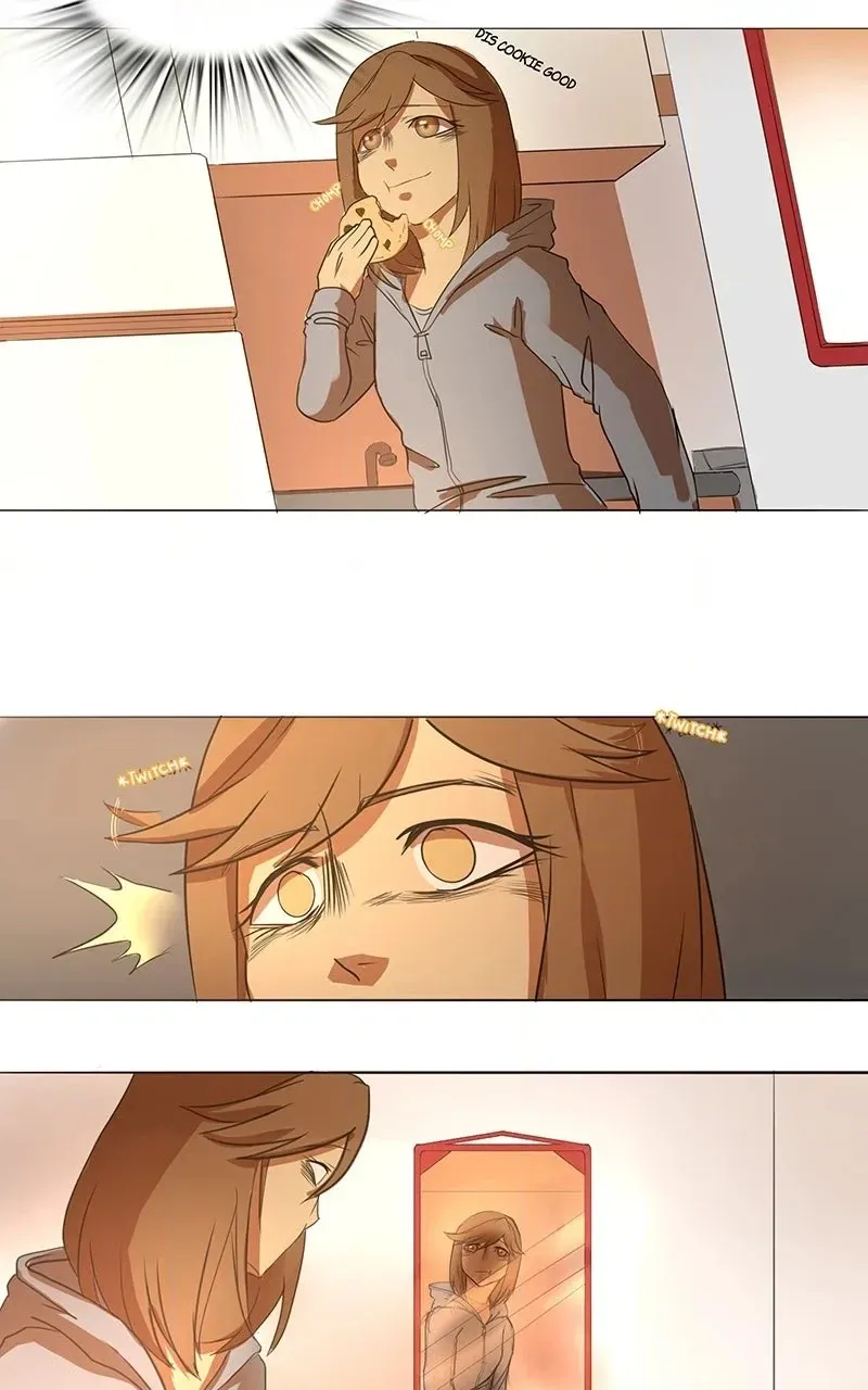 Read The Greenhouse chapter 3 image 9 on Lezhin