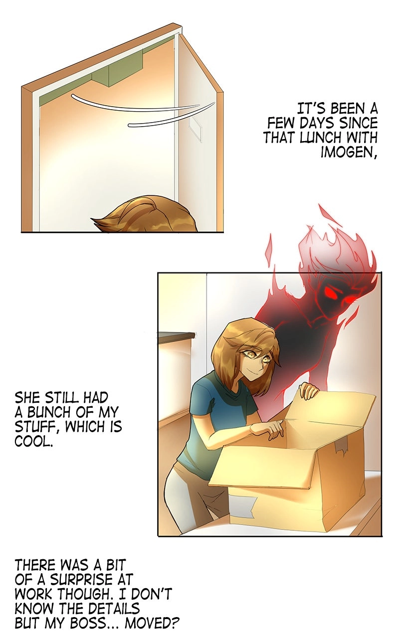 Read The Greenhouse chapter 30 image 1 on Lezhin