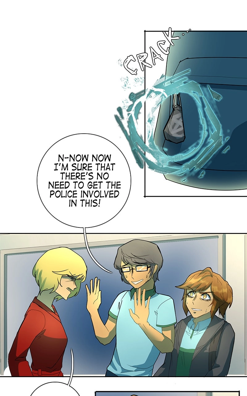 Read The Greenhouse chapter 30 image 10 on Lezhin