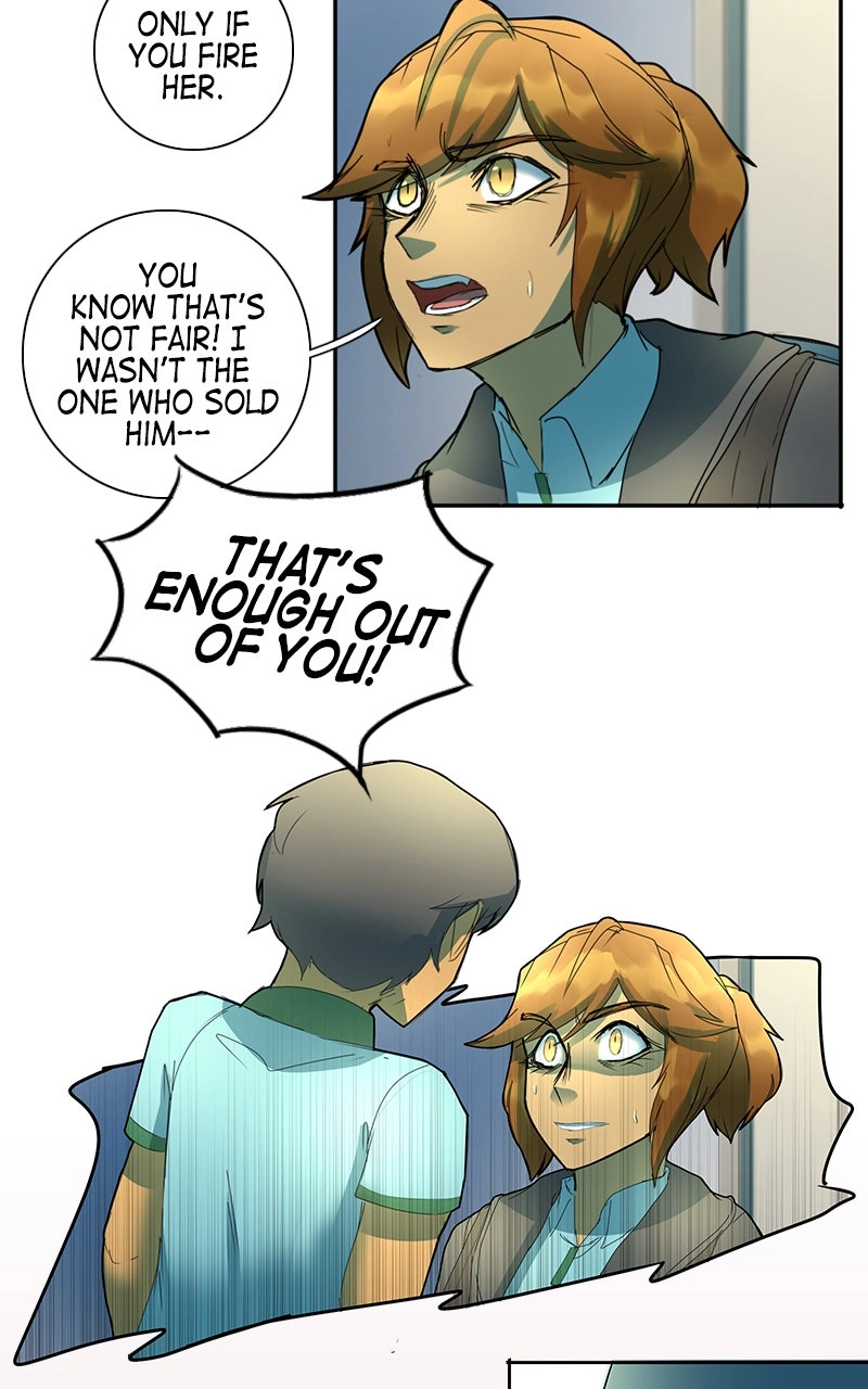 Read The Greenhouse chapter 30 image 11 on Lezhin
