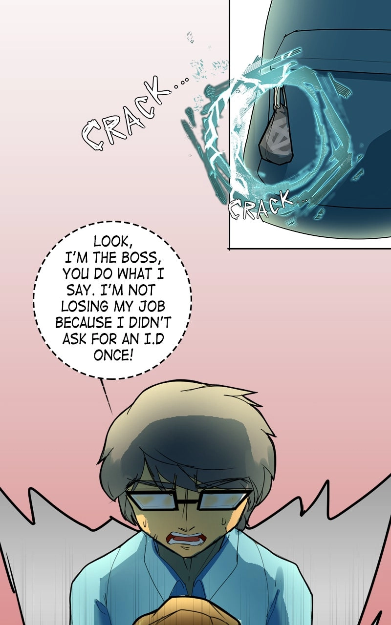 Read The Greenhouse chapter 30 image 12 on Lezhin
