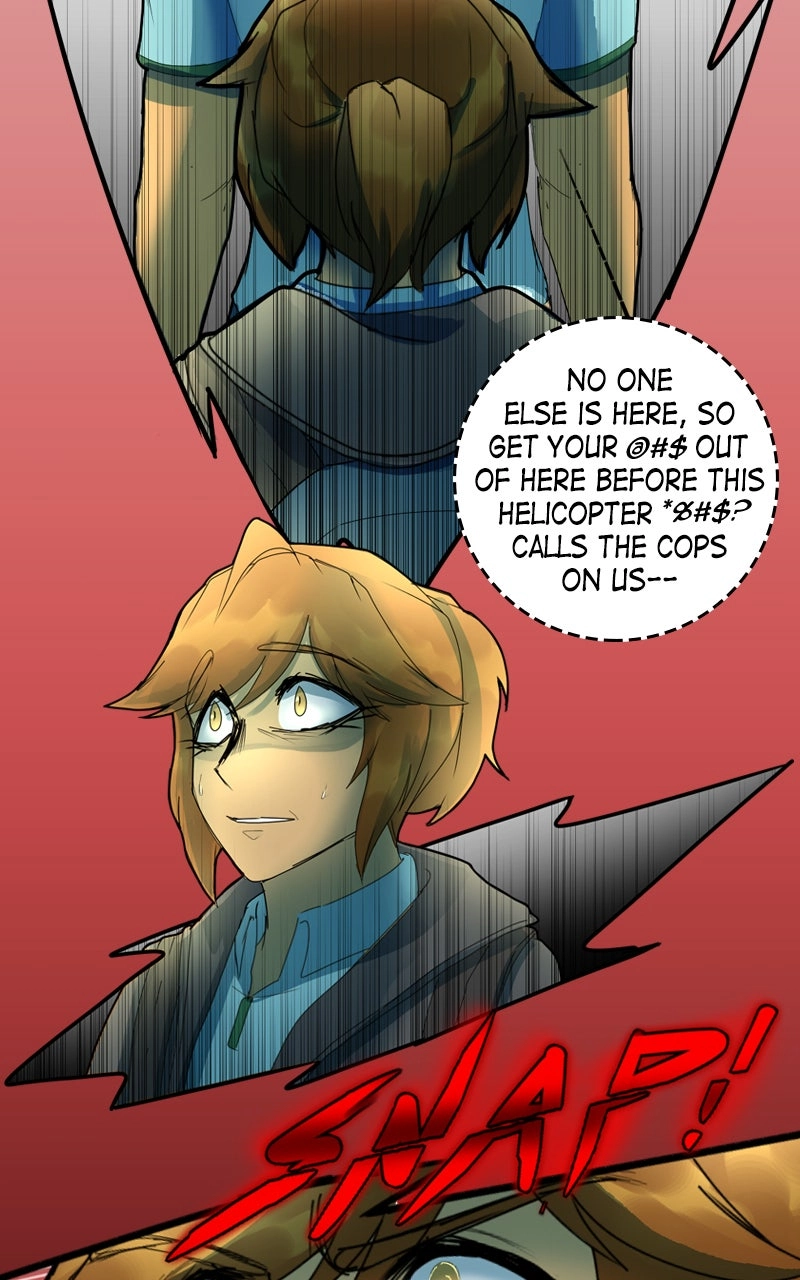 Read The Greenhouse chapter 30 image 13 on Lezhin