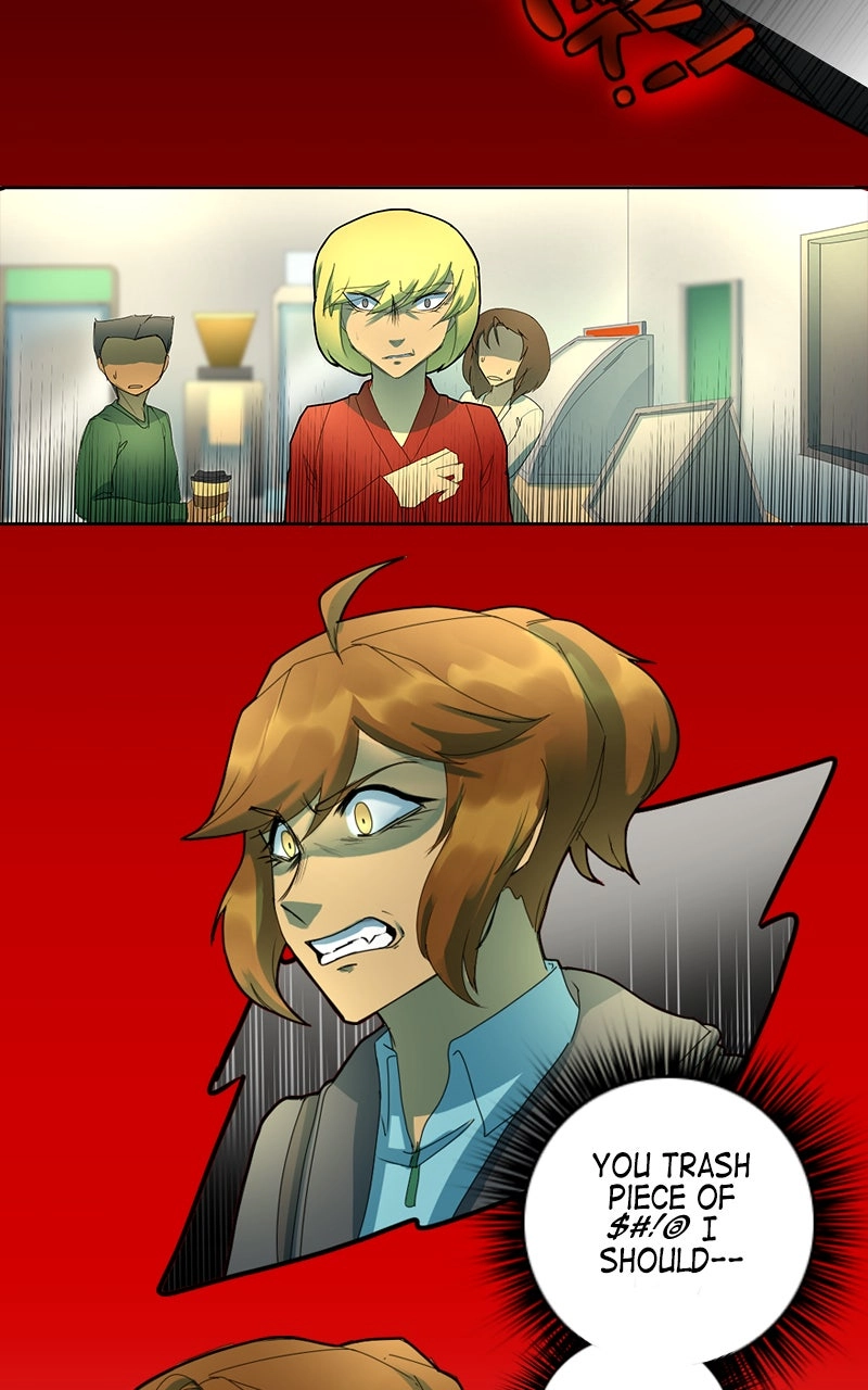 Read The Greenhouse chapter 30 image 16 on Lezhin