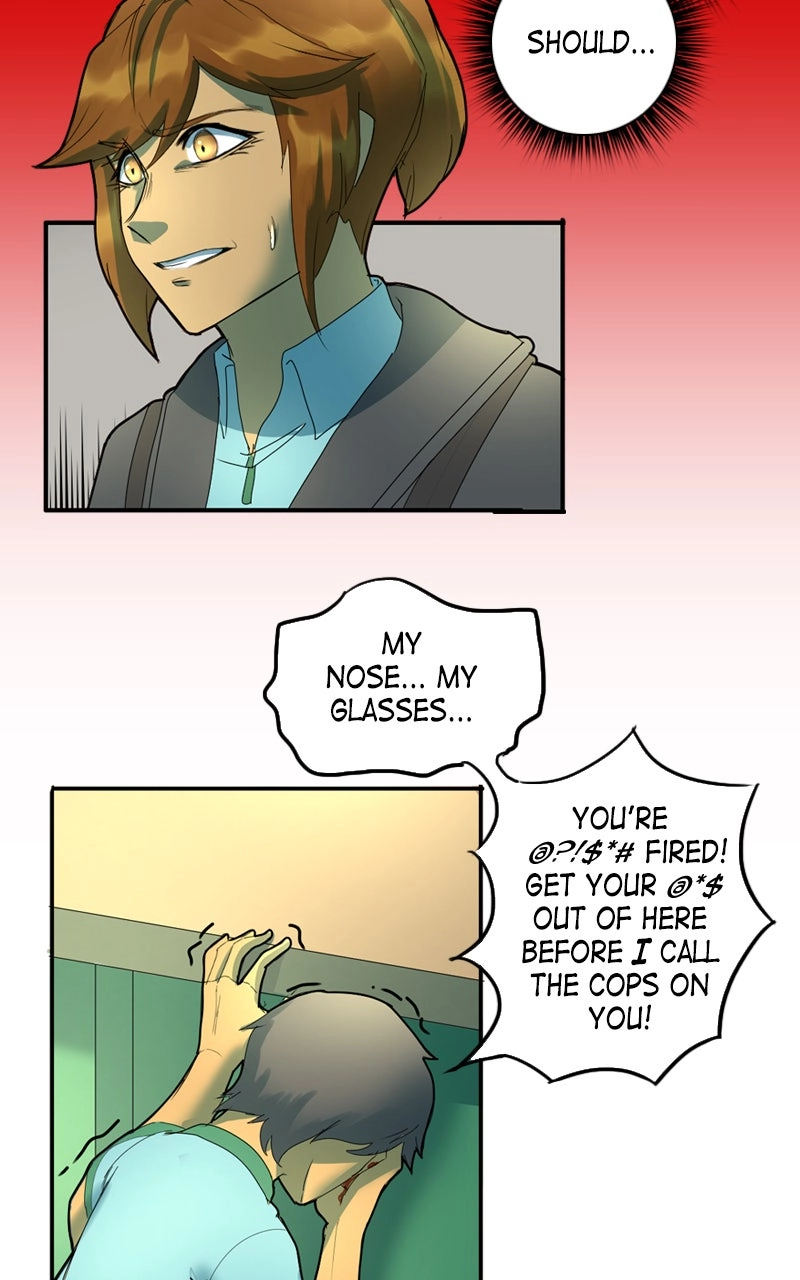 Read The Greenhouse chapter 30 image 17 on Lezhin