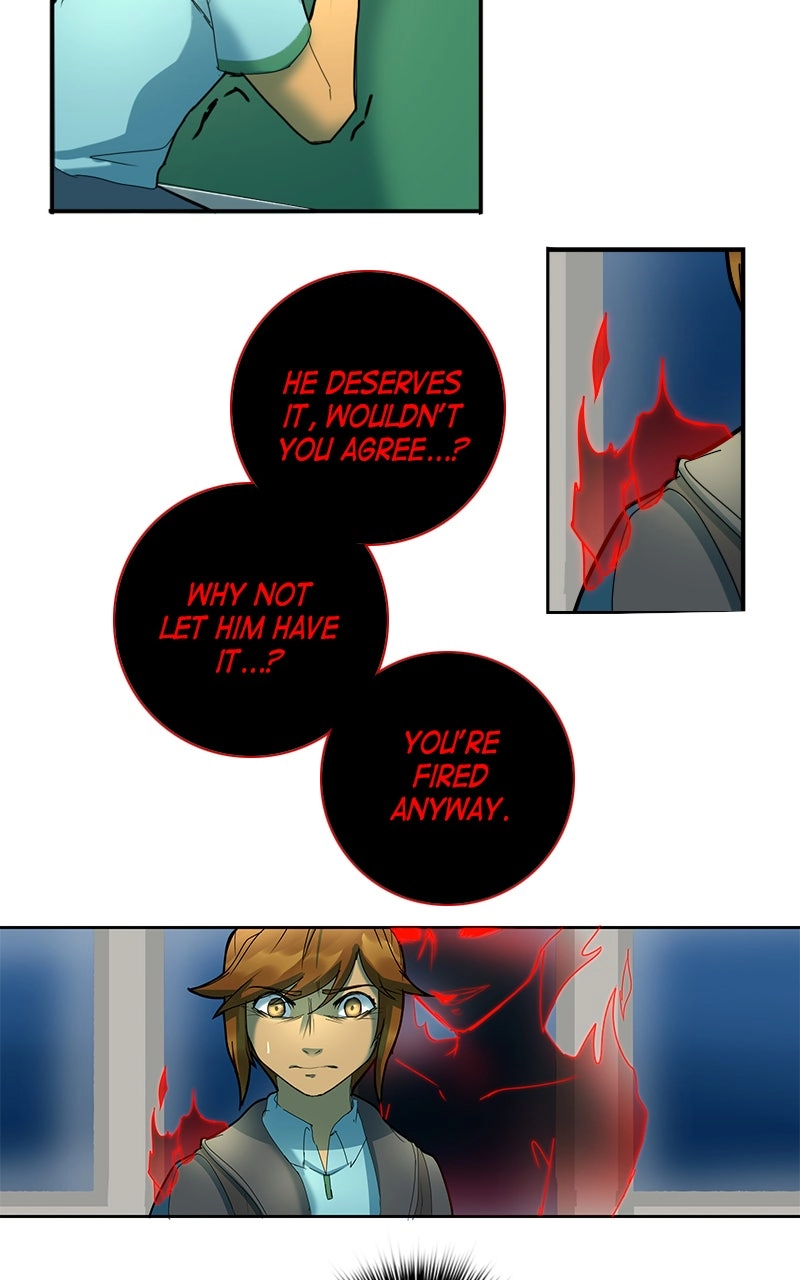 Read The Greenhouse chapter 30 image 18 on Lezhin