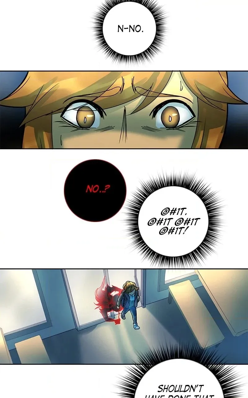 Read The Greenhouse chapter 30 image 19 on Lezhin