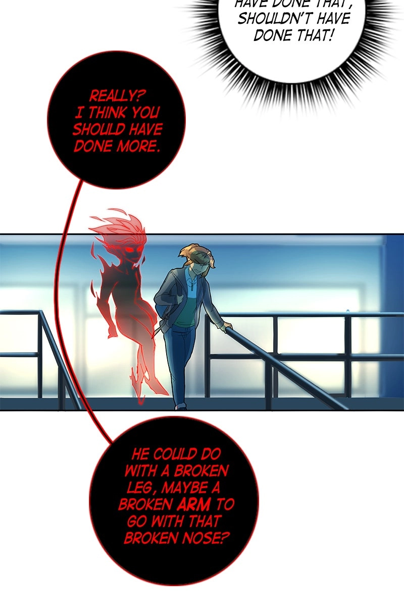 Read The Greenhouse chapter 30 image 20 on Lezhin