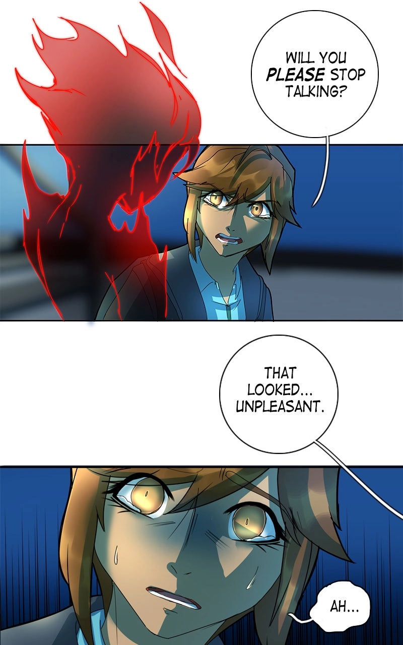Read The Greenhouse chapter 30 image 21 on Lezhin