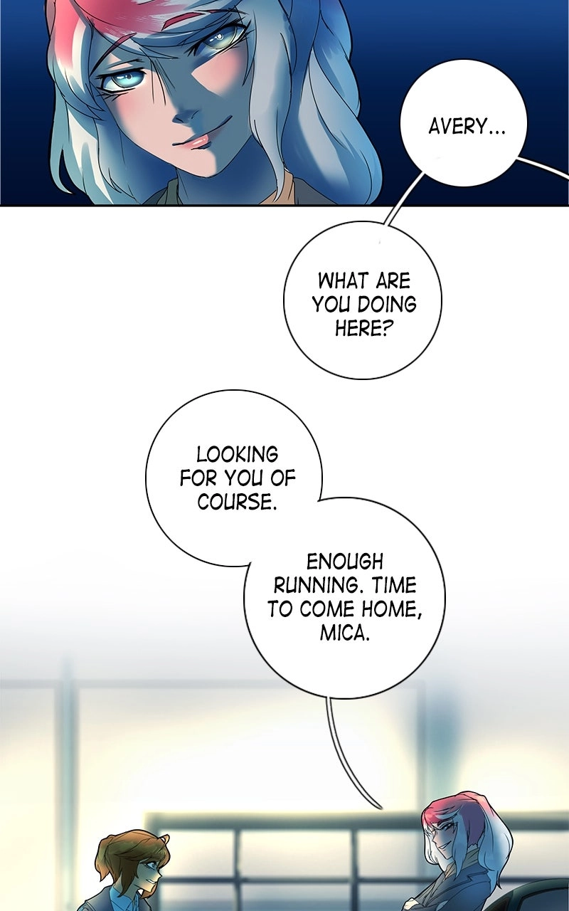 Read The Greenhouse chapter 30 image 23 on Lezhin