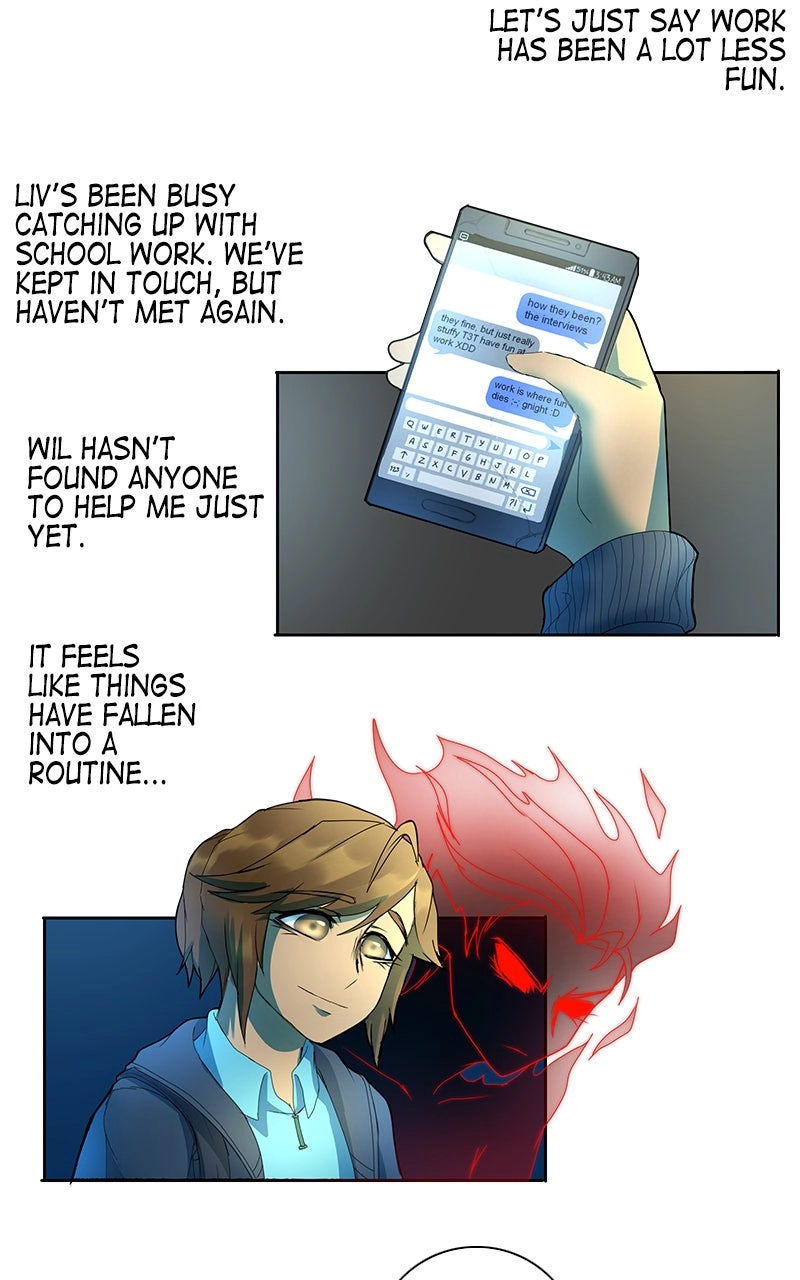 Read The Greenhouse chapter 30 image 3 on Lezhin