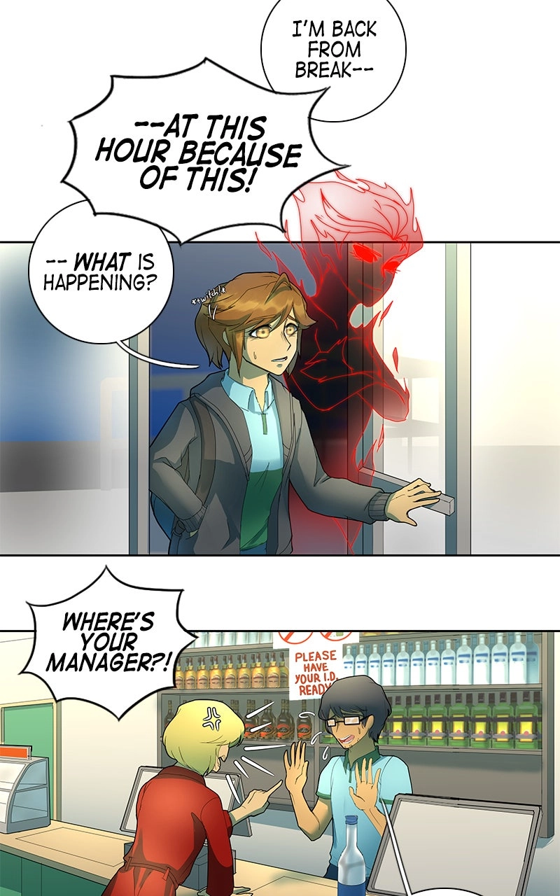 Read The Greenhouse chapter 30 image 4 on Lezhin