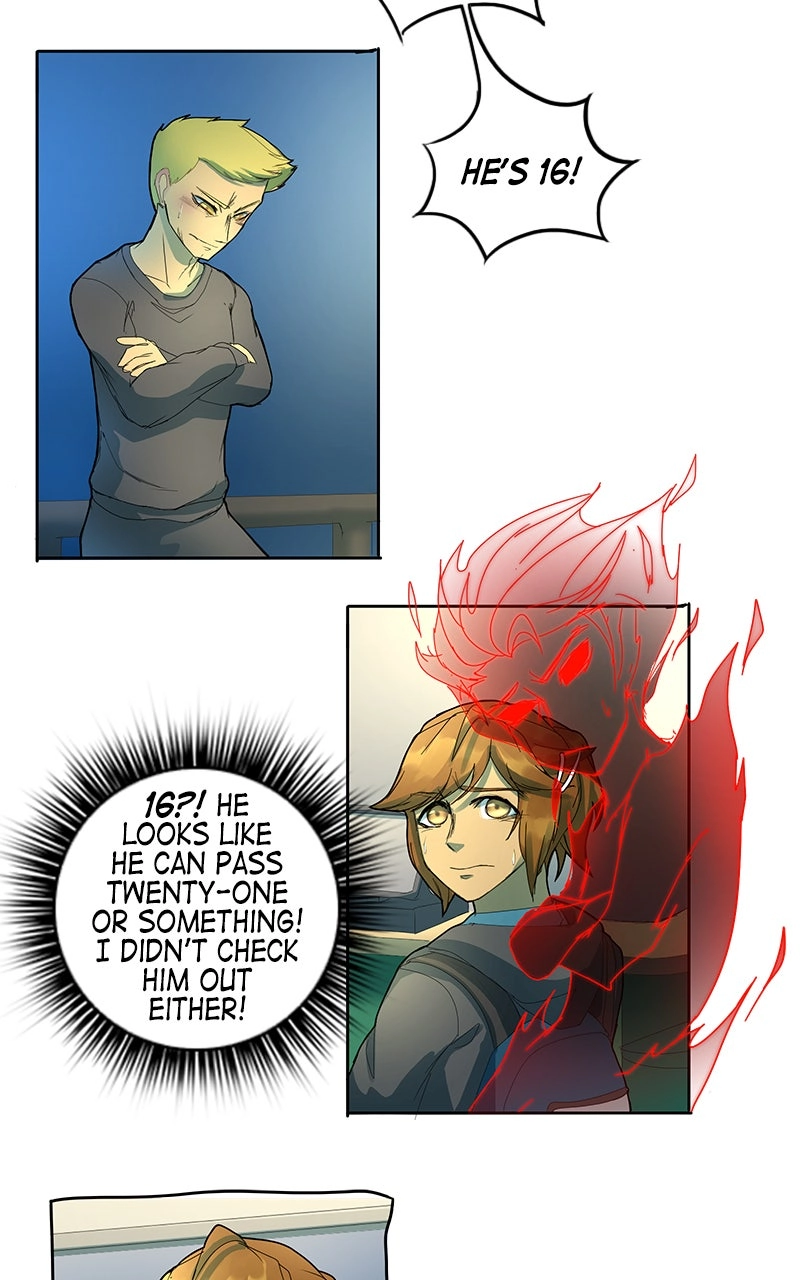 Read The Greenhouse chapter 30 image 7 on Lezhin