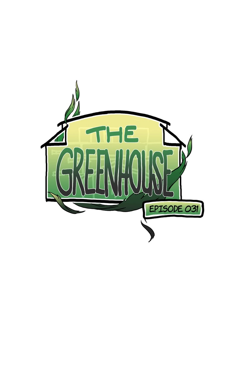 Read The Greenhouse chapter 31 image 0 on Lezhin