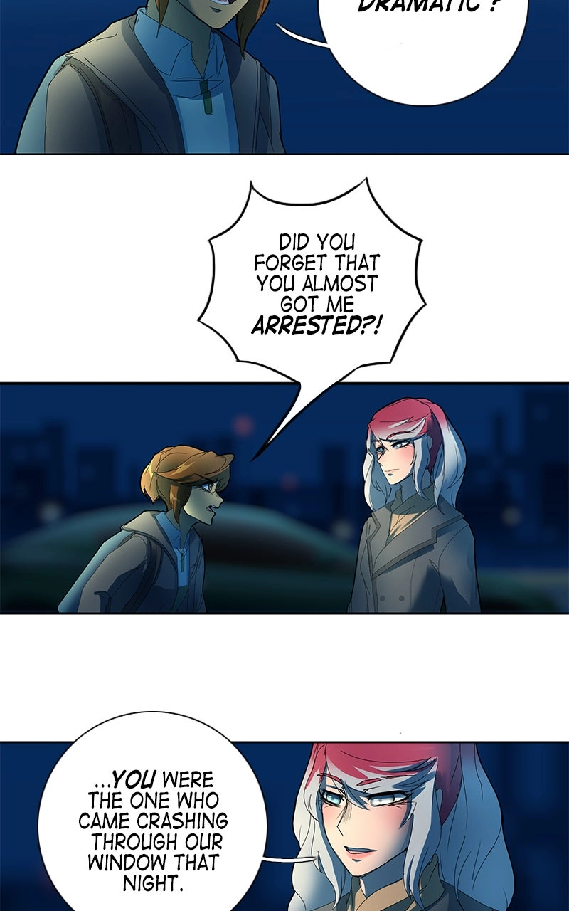 Read The Greenhouse chapter 31 image 10 on Lezhin